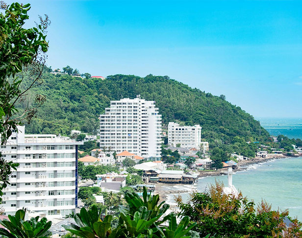 Comprehensive Real Estate  Development Solutions